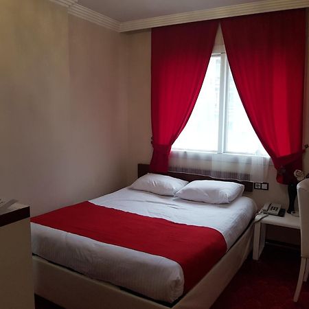Ismira Hotel Анкара Экстерьер фото