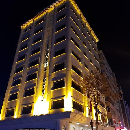 Ismira Hotel Анкара Экстерьер фото