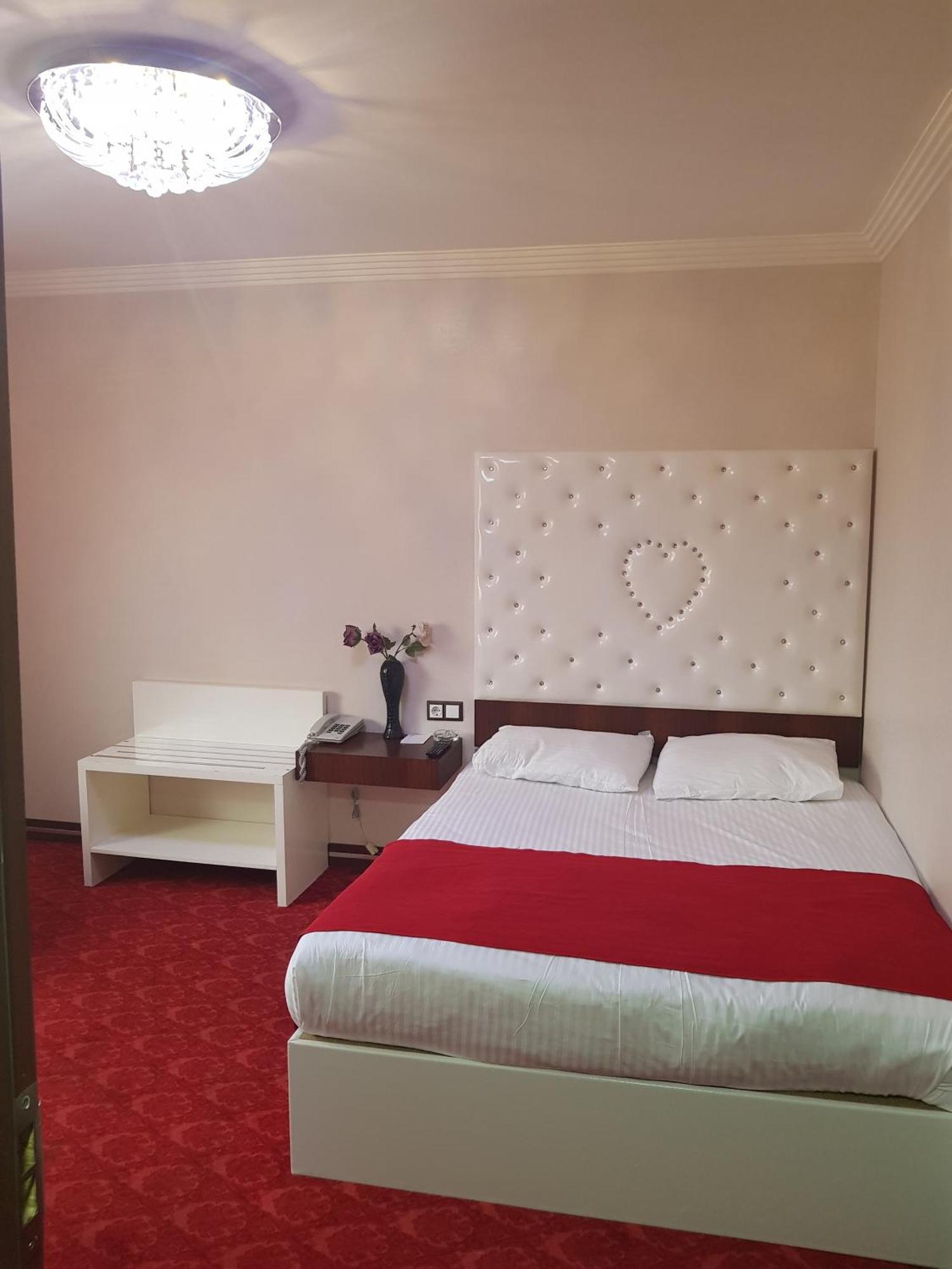 Ismira Hotel Анкара Экстерьер фото